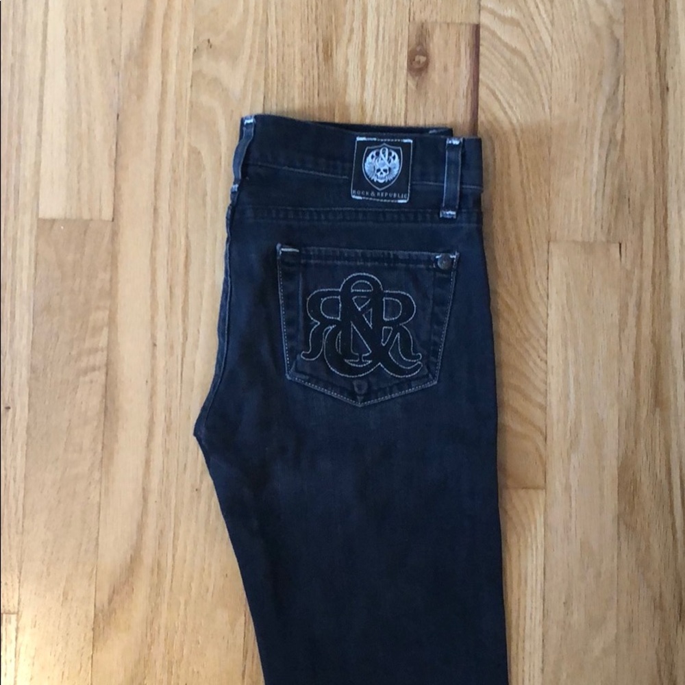 Rock & Republic Jeans